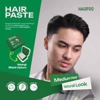 Gambar Hairnerds Professional - Hair Styling Paste / Clay Pomade - 2 PASTE dari Hairnerds Professional Kota Administrasi Jakarta Barat 5 Tokopedia