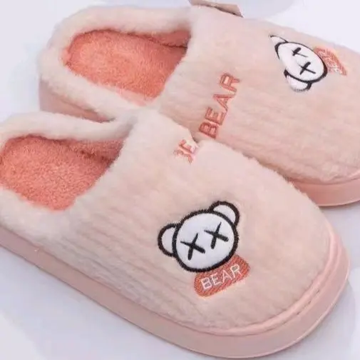 Sandal Tidur / Sandal Rumah empuk dan tebal A0824 5