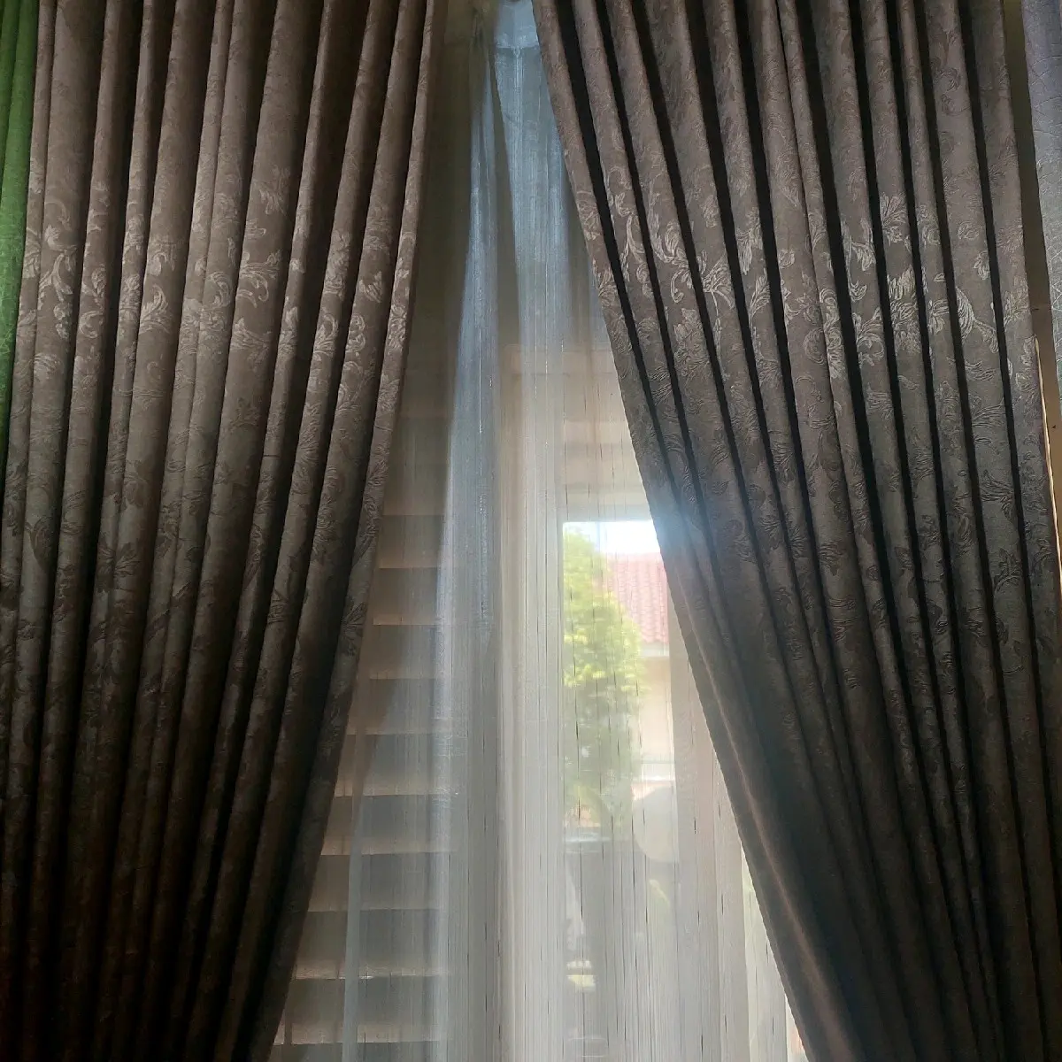 gorden blackout motip bunga klasik 18 ring dan 24 ring 9 gelombang dan 12 gelombang