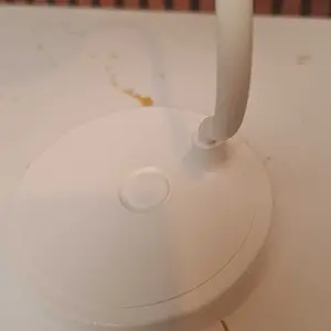 Skylumba Lampu Meja Serbaguna LED Lampu Belajar Estetik Perawatan Mata 3 Varian Pencahayaan Aesthetic Multifungsi LL08