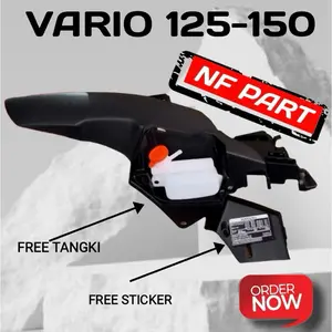 SPAKBOR KOLONG VARIO 125-150 THAILAND HUGER VARIO THAILAND Motorcycle