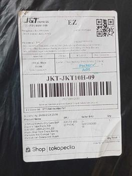 Product Review of [2 BALL] Makuku Dry Care SAP Diapers Tape/Pants NB-S38/M30/L28/XL24/XXL22| Popok Bayi Tipis Cepat Kering Pampers Anti Gumpal Tipe Perekat dan Celana Anti Ruam from T** Y**i 0