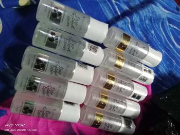 Product Review of (isi 10 pcs) MS GLOW Essense DTE MINI 30ml centella & Dna from J**h I**n 2
