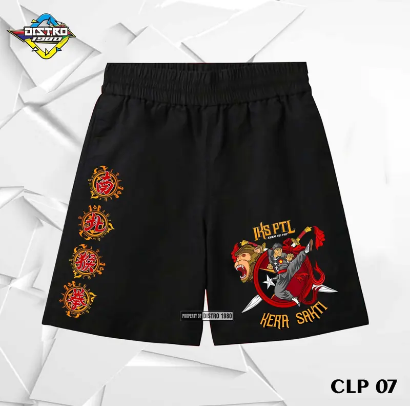 CELANA PENDEK IKS.PI CLP 07 0