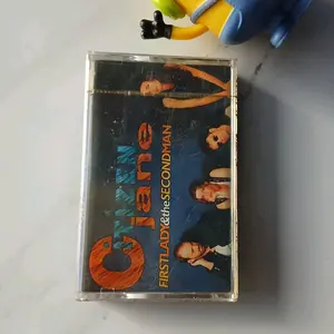 kaset pita citizen jane segel