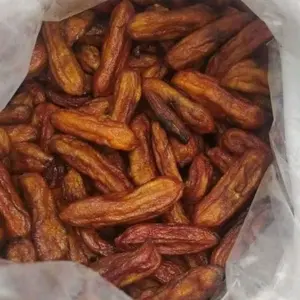 Sale Pisang Basah Ukuran 500 g Termurah untuk Camilan dan Buah Tangan Kualitas Terbaik
