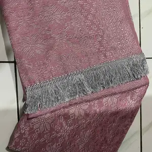 ROK SONGKET DAN SELENDANG 1 SET / SET ROK SPAN SONGKET DAN SELENDANG / BAWAHAN KEBAYA