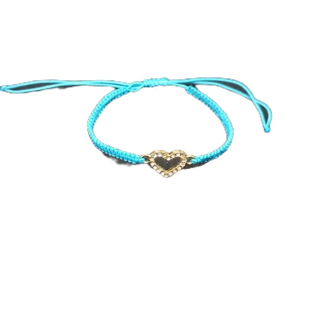 Bracelets | Bead | Braid By Fingers Bali Aksesoris Elegan Gelang