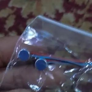 Sensor Air Flow sensor hisap