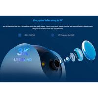 Gambar EZVIZ C6N G1 5MP 3K INDOOR Smart Wi-Fi Pan/Tilt Wi-Fi Smart Home Camera CCTV dari Techno Computer Bali Kota Denpasar 5 Tokopedia