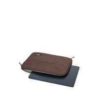 Gambar Thule Lithos22 Sleeve MacBook Air 13 Inch - Nuanced Brown dari Bags City Official Surabaya Kab. Sidoarjo 5 Tokopedia