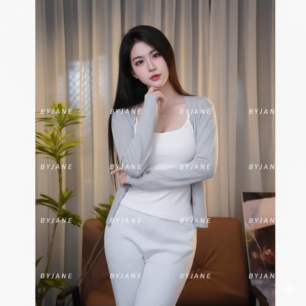 Áo khoác Cardigan dáng dài midway thanh lịch BYJANE - 922 | BigBuy360 - bigbuy360.vn Áo khoác Cardigan dáng dài midway thanh lịch BYJANE - 922 | BigBuy360 - bigbuy360.vn