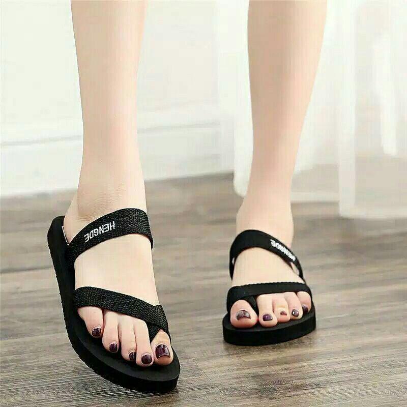SANDAL WANITA TALI HENGDE 1