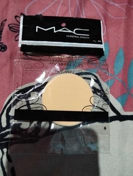 Product Review of Spons & Aplikator: Rembuk NBR Bulat Premium from Y**E 1