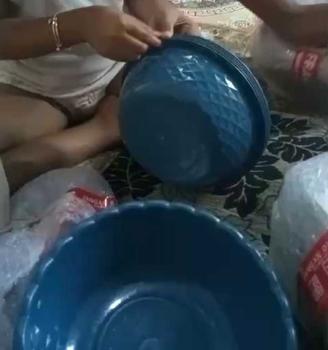 Product Review of 6 buah toples calista honey  3 kg premium tutup kedap udara from y**n 0