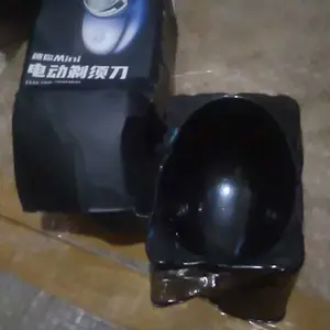 Alat Pencukur Elektrik Mini Alat Pencukur Kumis Portabel Mini New Collection -TX-21 Jenggot