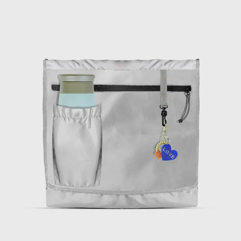 Osgood - Irish Totebag Camel 4