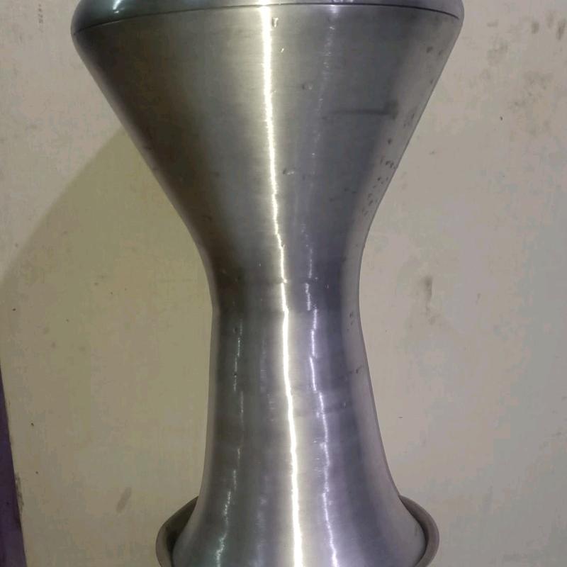 Darbuka mentahan 8 inc murah tanpa mika #darbukaanak #skilldarbuka #darbukamotif 0