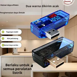 Resmi Penghemat Daya Hemat Listrik 50 Persen Perangkat Rumah Tangga Efisien Menghemat Tagihan Listrik & Melindungi Peralatan Rumah Tangga Dua Warna Dikirim Acak Tegangan Stabil Alat Pelindung Hemat Daya Cerdas