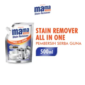 Mama Lemon Stain Remover All In One 500g