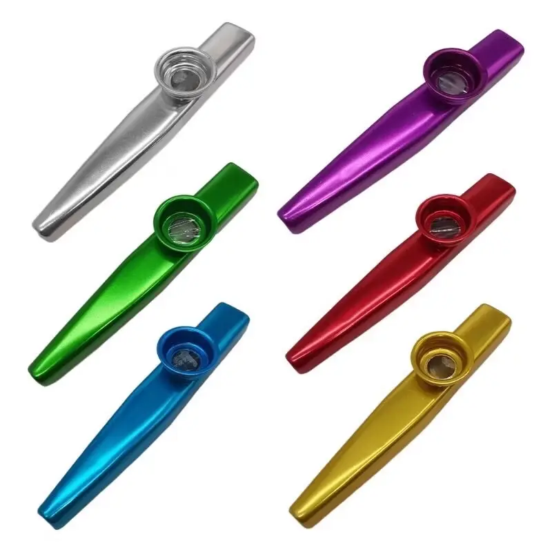 Kazoo Alat Musik Tiup Kazoo Untuk Anak dan Dewasa