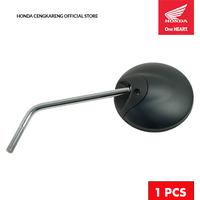Gambar Spion Hitam Doff Honda Stylo 160 88210K3VN01MGB dari Honda Cengkareng Kota Tangerang 1 Tokopedia