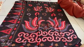 Product Review of sarung batik marlena pamekasan kain katun from P**I S**G 0
