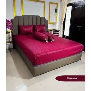 SPREI MOTIF EMBOS/SPREIHOMEMADE/SPREIHALUS&lEMBUT/SPREIMURAH