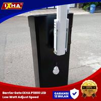 Gambar Barrier Gate IXHA P1800 LED Low Watt Adjust Speed Technology - 2 Meter Led dari Barrier Gate ID Kota Bekasi 5 Tokopedia