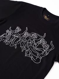 Gambar Samsara T-Shirt Man Manikan - Putih, S dari Manikan Kab. Gianyar 2 Tokopedia