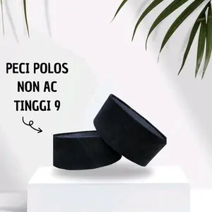 PECI POLOS NON AC TINGGI 9 (ANAK dan DEWASA )