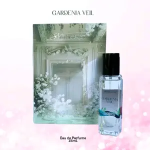 Skiniverse Parfume 35ML Gardenia Veil Variant Eau De Parfume