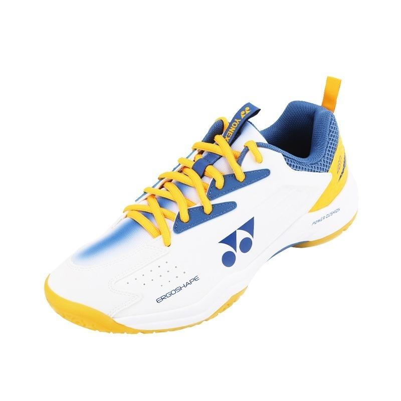 Product Introduction of Yonex Badminton Shoes New Style Professional Breathable Lightweight Shock Absorption Anti-slip SHB101C 19