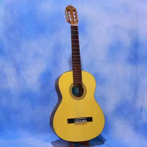 gitar akustik klasik nyilon Gratis Packing kayu Garansi