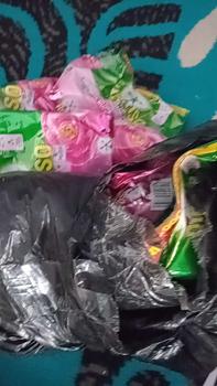 Product Review of Paket Hemat 7 pcs Detergen Rinso Bubuk 5000an 195gr from N**l I**h 0