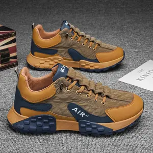 Sepatu Pria Trendy Casual Daily V80 Nyaman Ringan Dan Berkualitas Outdoor Sport