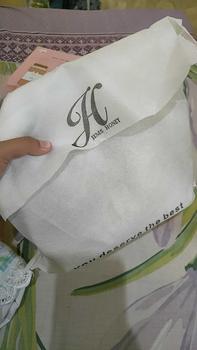 Product Review of Jims Honey - Nara Bag - Top Handle Bag Wanita Tas HandBag Wanita Kulit from s** 3