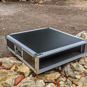 hardcase power 2u finishing hpl