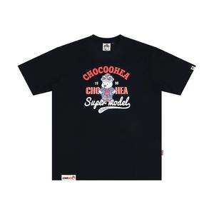 เสื้อยืดคู่รัก เฮฟวีเวท ผ้าคอตตอน 100% ทุกเพศ พลัสไซส์ เหมาะกับการพักผ่อน ชุดเอนกประสงค์ ขายดีที่สุด คอกลม สั้น ทรงหลวม มาใหม่ เหมาะสำหรับเล่นกีฬา