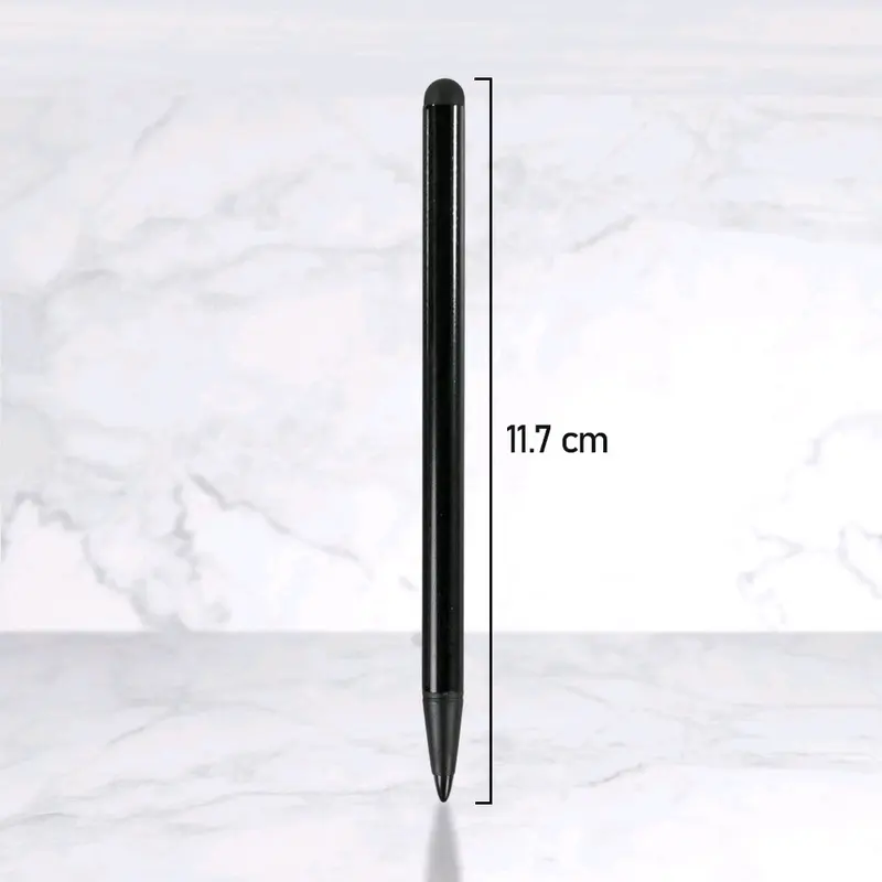 Stylus Pen Tablet Capacitive and Resistive Universal 2 in 1 - TD0213 6