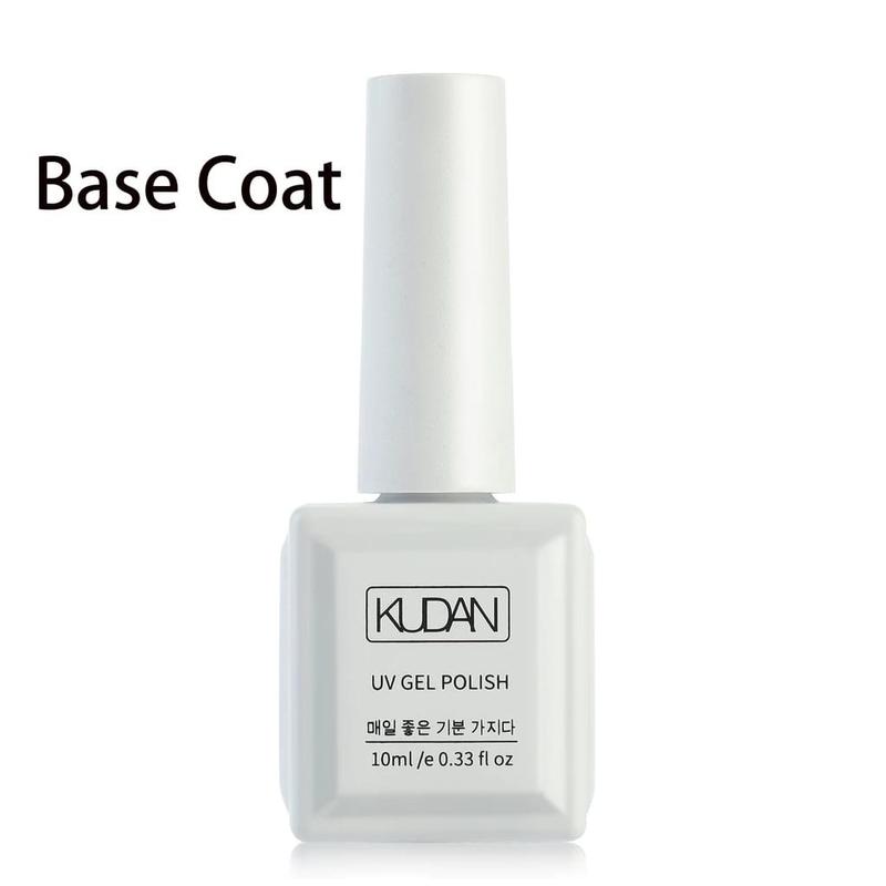 WWEN KUDAN Cat Kutek Gel Polish Wanita 10ML Pewarna Kuku SUN UV LED Pengering Kutikula Jari Tangan Kaki Cewek Nail Art Colors Halal Sholat Muslimah Base Top Matte Coat Impor Terbaru 8