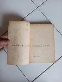 Gambar The Measure Of A Man: A Spiritual Autobiography dari Toko Buku Bekas Aksiku Kota Administrasi Jakarta Timur 3 Tokopedia