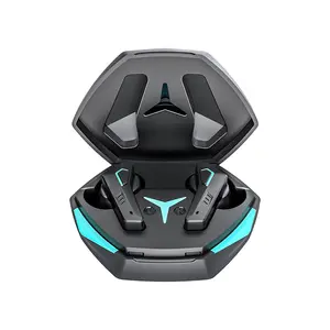 DX22 TWS Wireless Earphone Bluetooth Headphones Noise Canceling Headset Gaming Earbuds headset