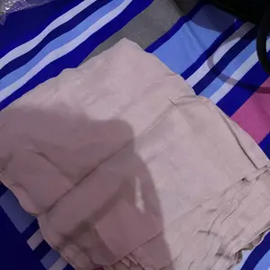 ANSYA HIJAB - Pashmina Viscose Bahan Tipis Ansya Jilbab Syal Muslim
