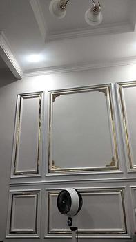 Product Review of Nurgi List gold dekorasi moulding  gold miror/moulding  dekorasi dinding Wallpaper from V** A**n 1