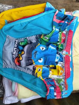 Product Review of 6 Pcs Celana Dalam Anak Laki Laki CD  Pakaian Dalam Anak Cowok Karakter Gambar from G**s 0