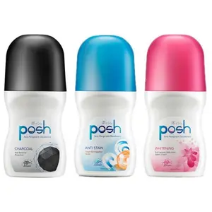 POSH Deodorant Roll On 50ML