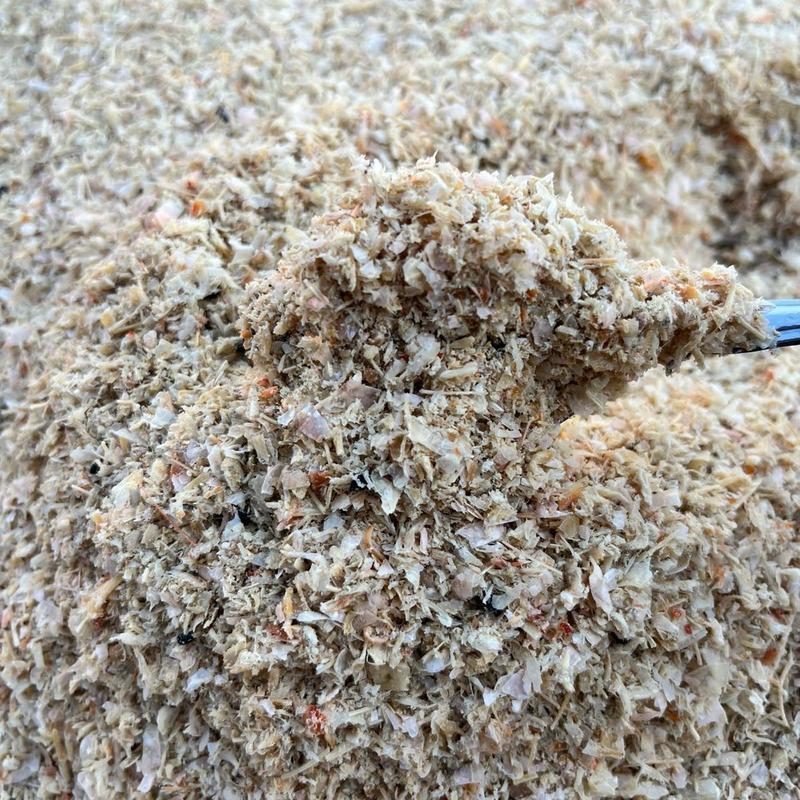 Bubuk Ebi / Bubuk Udang Kering / Tepung Udang 1kg 5