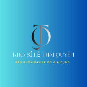 TỔNG KHO SỈ LẺ THÁI QUYÊN