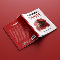 Gambar Basabasi - Buku Thales: Bapak Filsafat Alam dari Yunani Kuno - Wisnu Yudha Wardana - Ilmu Sosial dari Basabasi Store Kab. Bantul 2 Tokopedia
